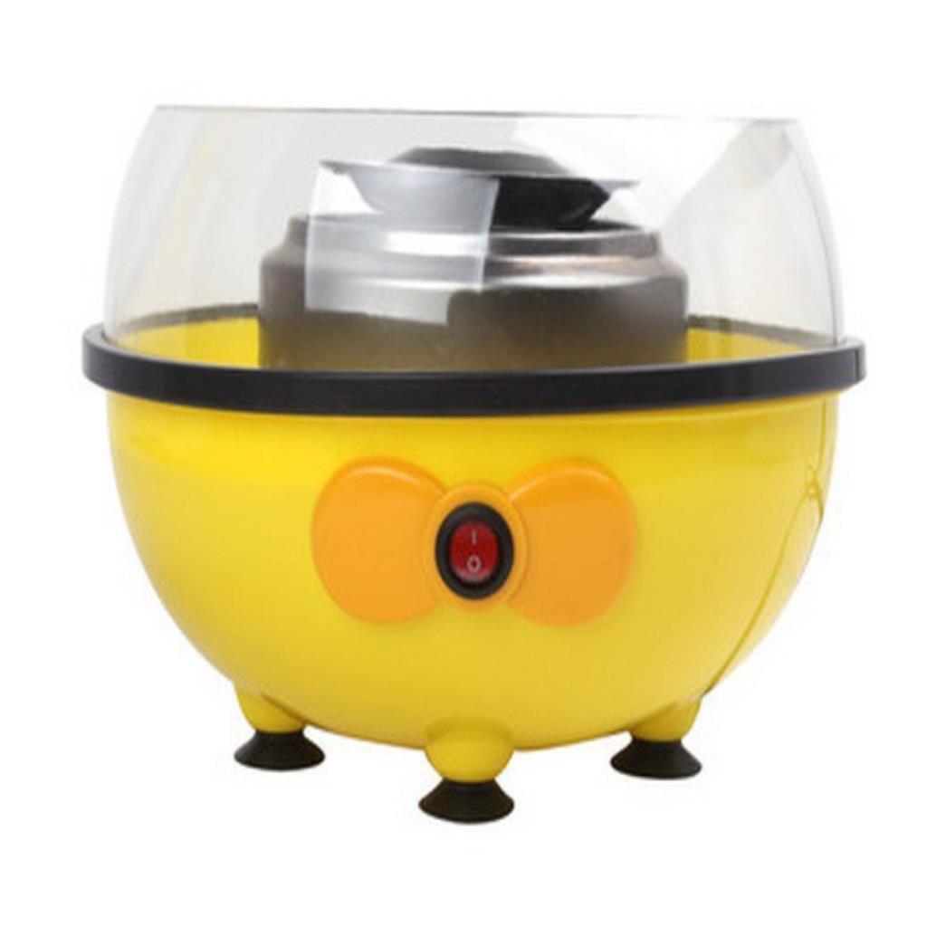 Cotton Candy Maker - Mini Cotton Candy Maker Machine